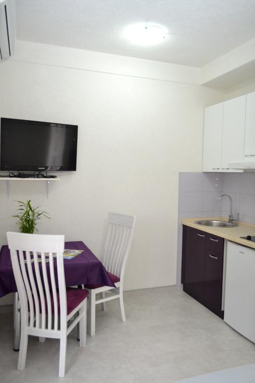 كوتور Apartments Parapid المظهر الخارجي الصورة